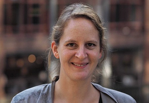 Tanja Preußner - Senior Project Manager